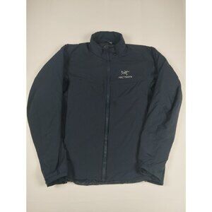 Arc'teryx Men Size Medium Blue Beta SL Hybrid GORE-TEX Waterproof Jacket